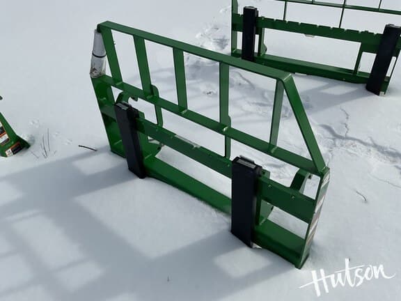 Image of Frontier AP12G equipment image 3