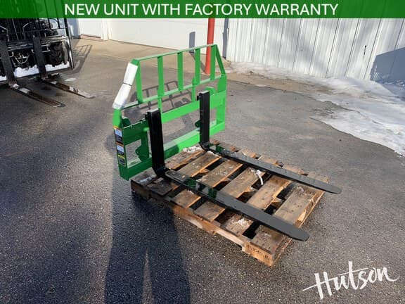 Image of Frontier AP12G Primary image