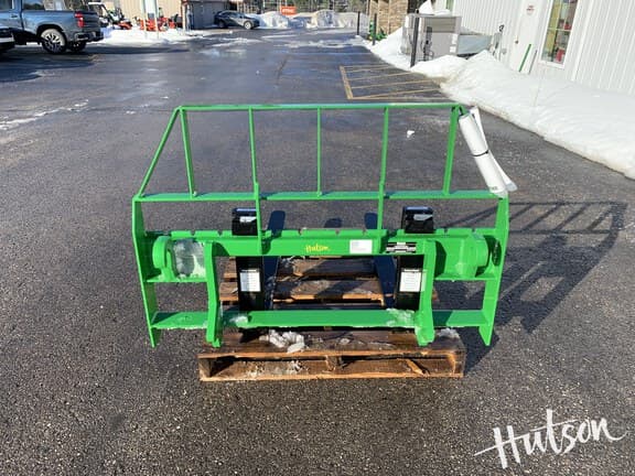 Image of Frontier AP12G equipment image 2