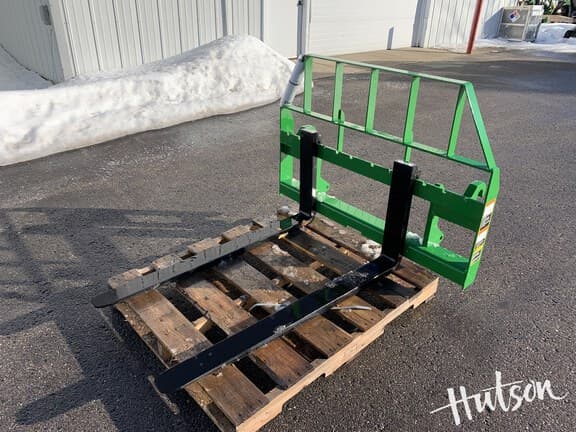 Image of Frontier AP12G equipment image 2