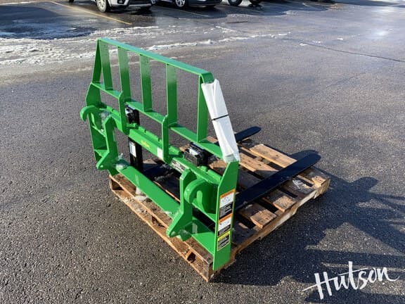 Image of Frontier AP12G equipment image 4