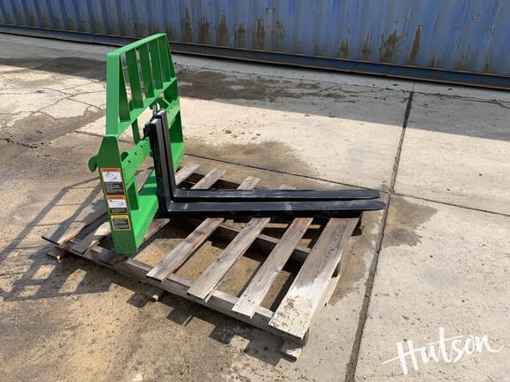 2024 Frontier AP12G Equipment Image0