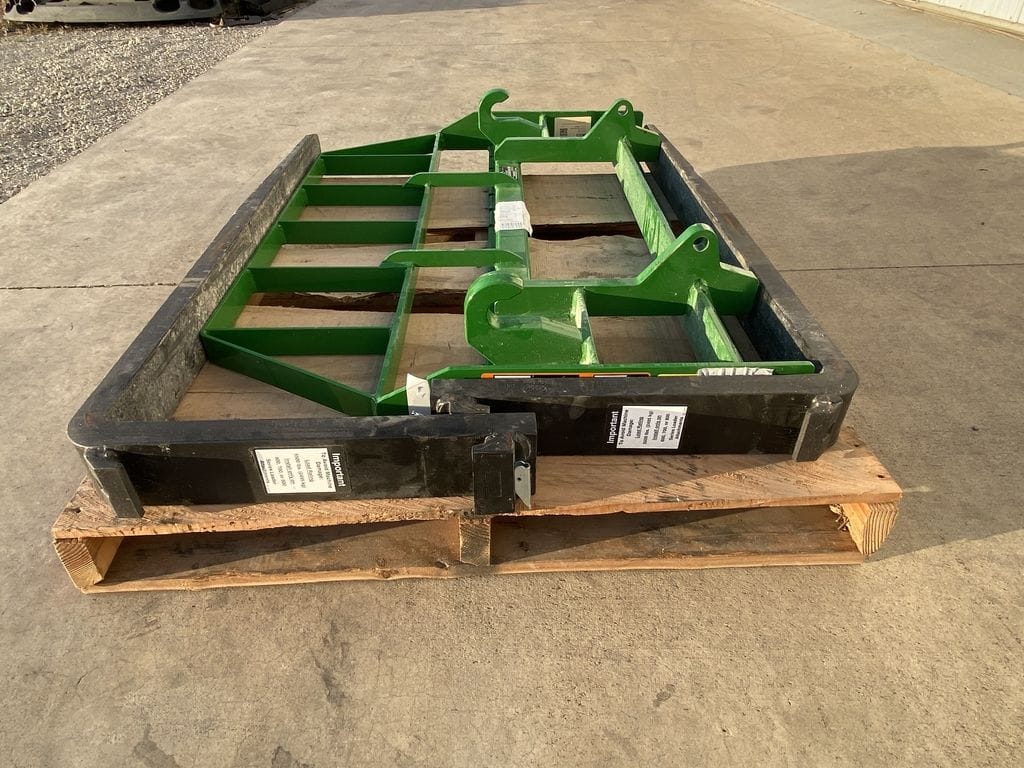 2024 Frontier AP12G Equipment Image0