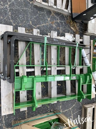 2024 Frontier AP12G Equipment Image0