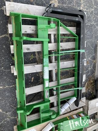 Image of Frontier AP12G equipment image 1
