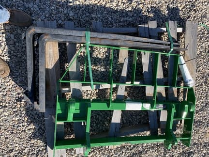 Image of Frontier AP12G equipment image 1