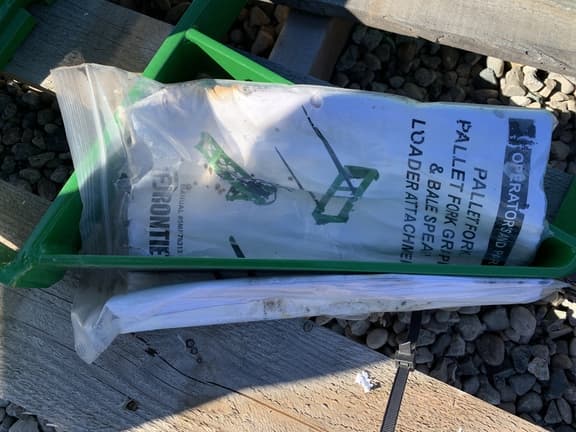 Image of Frontier AP12G equipment image 4