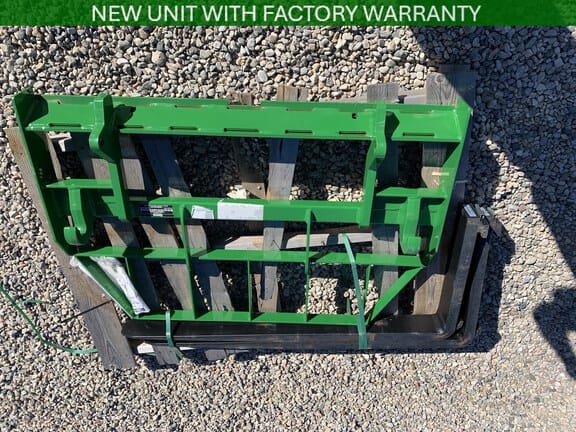 2024 Frontier AP12G Equipment Image0