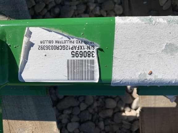 Image of Frontier AP12G equipment image 3