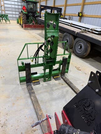 Image of Frontier AP12G equipment image 2