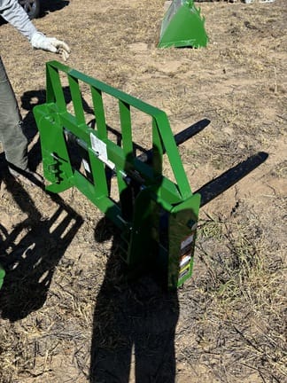 Main image Frontier AP13D