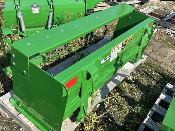 SOLD - 2024 Frontier AS10F Stock No. 202820 Other Equipment | Tractor Zoom
