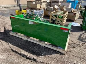 2024 Frontier AS10H Image