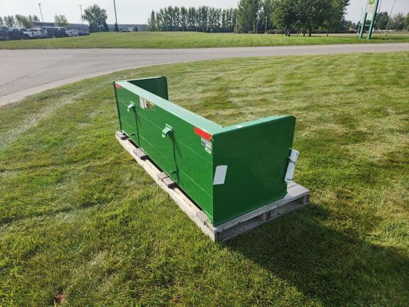 Image of Frontier AS10H equipment image 1