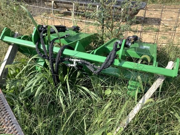 2024 Frontier AV20E Equipment Image0