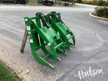 Main image Frontier AV20E