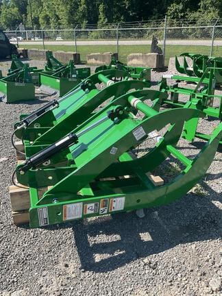 2024 Frontier AV20E Equipment Image0