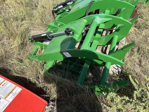 2024 Frontier AV20E Equipment Image0