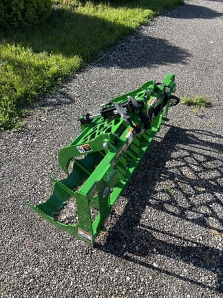 2024 Frontier AV20F Equipment Image0