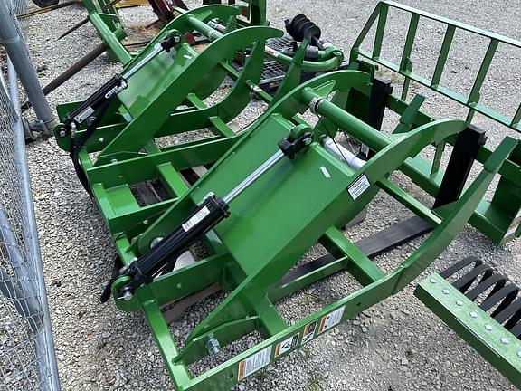 Image of Frontier AV20G equipment image 1