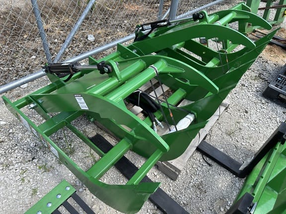 2024 Frontier AV20G Equipment Image0