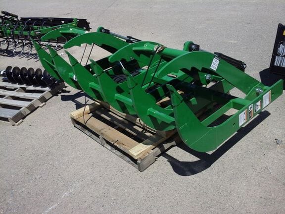 2024 Frontier AV20G Equipment Image0