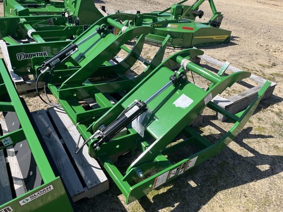 2024 Frontier AV20G Equipment Image0