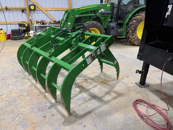 2024 Frontier AV20G Equipment Image0