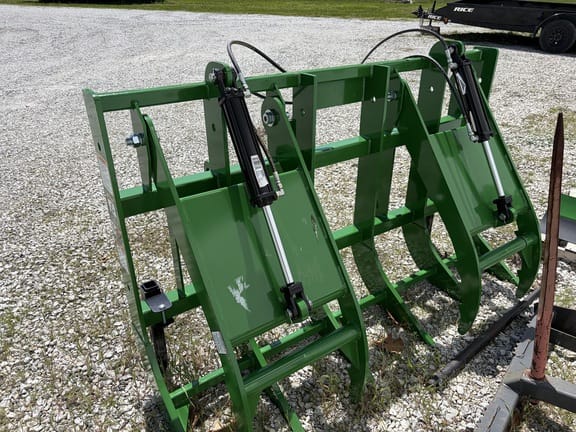 2024 Frontier AV20G Equipment Image0