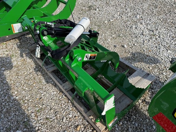 2024 Frontier AV20G Equipment Image0