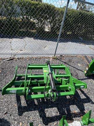 Image of Frontier AV20H Image 1