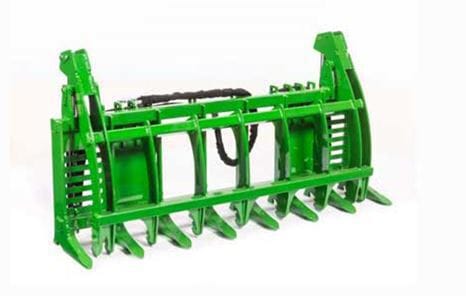 2024 Frontier AV50E Equipment Image0