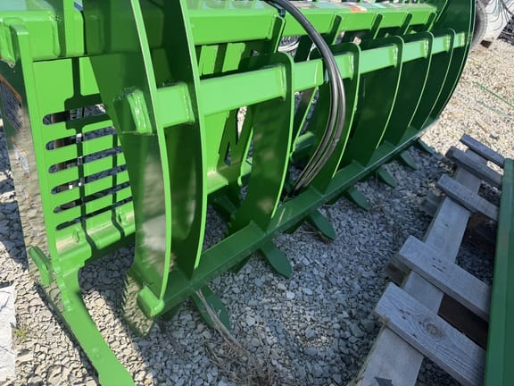 2024 Frontier AV50E Equipment Image0