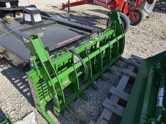 Image of Frontier AV50E equipment image 3