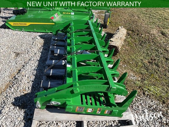 2024 Frontier AV50G Equipment Image0