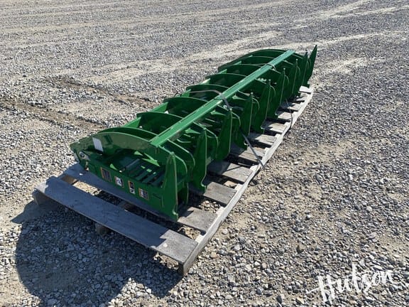 2024 Frontier AV50G Equipment Image0