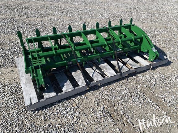 Image of Frontier AV50G equipment image 1