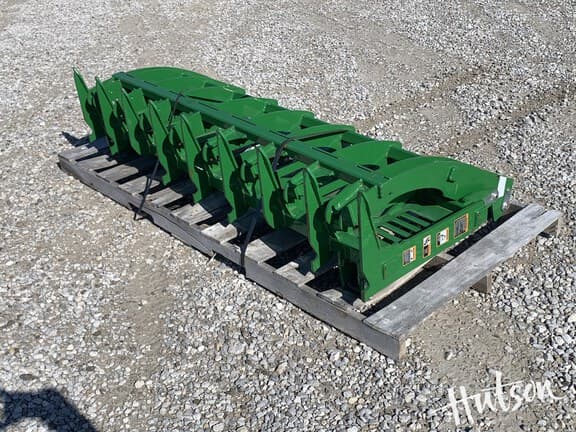 Image of Frontier AV50G equipment image 2