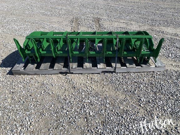 Image of Frontier AV50G equipment image 4