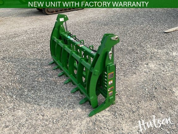 2024 Frontier AV50H Equipment Image0