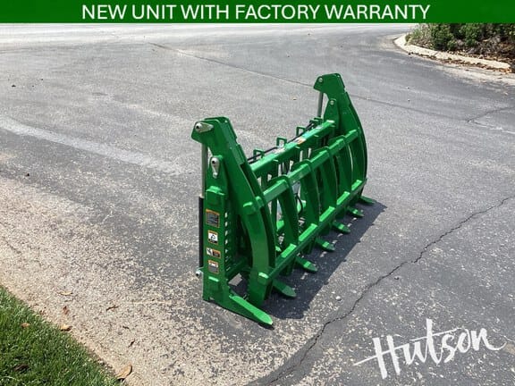 2024 Frontier AV50H Equipment Image0