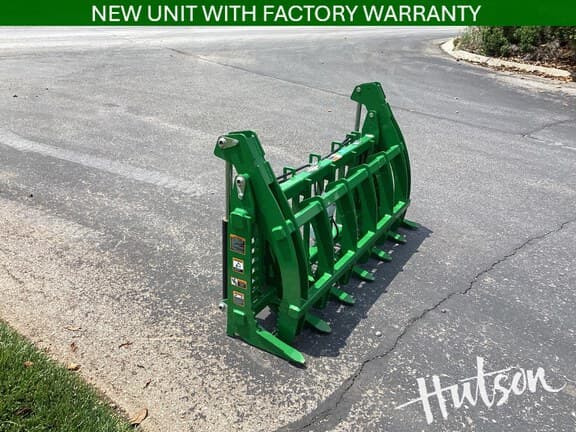 Image of Frontier AV50H Primary image