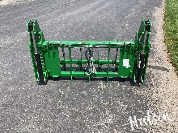 Image of Frontier AV50H equipment image 1