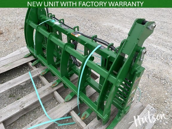 2024 Frontier AV50H Equipment Image0