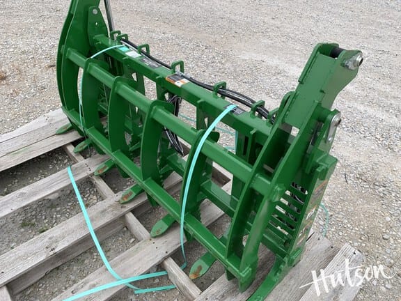 2024 Frontier AV50H Equipment Image0