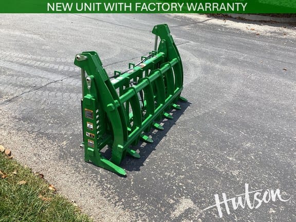 2024 Frontier AV50H Equipment Image0