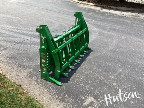 Image of Frontier AV50H equipment image 1