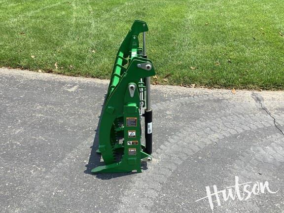Image of Frontier AV50H equipment image 2