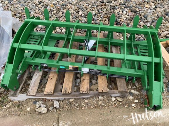 2024 Frontier AV50H Equipment Image0