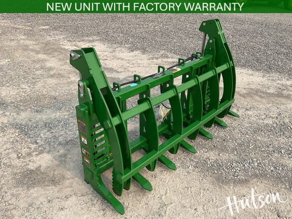 2024 Frontier AV50H Equipment Image0